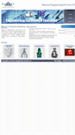 Mobile Screenshot of karmenengineering.com